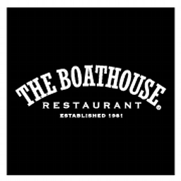 The Boathouse Restaurant gift card