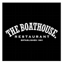 The Boathouse Restaurant logo
