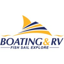 boatingandrv.com.au logo