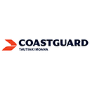 Royal New Zealand Coastguard Boating Education Limited logo