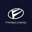 Freedom Marine logo