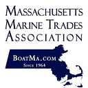 Massachusetts Marine Trades logo