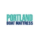 Portland Boat Mattress logo