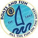 Boats And Fun logo