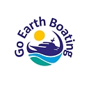 Go Earth logo
