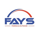 Fays Marina Bayliner Tracker Boat Center Www.Boatshop.Com logo