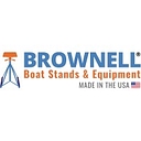 Brownell Boat Stands logo