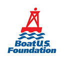 Boat U.S. Foundation logo