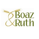 Boaz And Ruth logo
