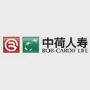 BOB-Cardif Life Insurance Co., Ltd. logo