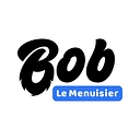 Bob Le Menuisier FR logo