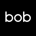 Bob Agency logo