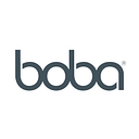Logo for boba.com