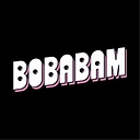 Bobabam logo