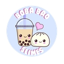 Bobabao Slimes logo