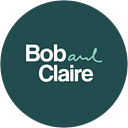 Bob And Claire logo