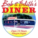 Bob & Ediths Diner, Llc logo