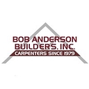 Bob Anderson Builders, Inc. logo