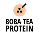 Boba Tea Protein logo