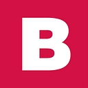 Bob Barker Company logo
