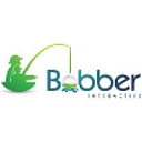 Bobber Interactive logo