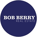 Bob Berry Real Estate logo