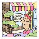 Bobbie Goods