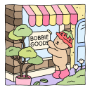 bobbiegoods.com logo