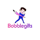 Bobblegifts logo