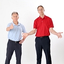 Bob & Brad logo