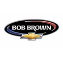 Bob Brown Chevrolet logo