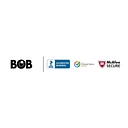 BOB Bubble Tea logo