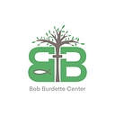 Bob Burdette Center, Inc. logo