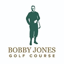 Bobby Jones Golf Course logo