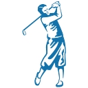 Bobby Jones Links logo