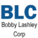 Bobby Lashley Corp logo