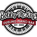 Bobby Mckey's logo