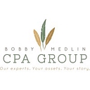 Bobby Medlin Cpa Group logo