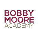 Bobby Moore Academy logo