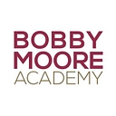 Bobby Moore Academy logo