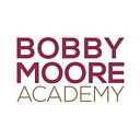 Bobby Moore Academy logo