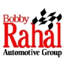 Bobby Rahal Motorcar Co. logo