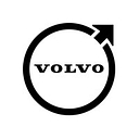 Bobby Rahal Volvo logo