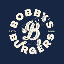 Bobby's Burgers by Bobby Flay