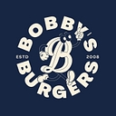 Bobby's Burgers By Bobby Flay logo