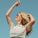 Bobbys haircare logo