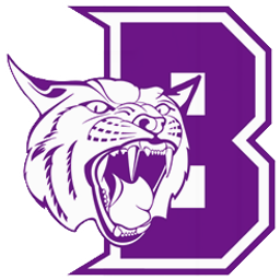 BERRYVILLE ELEMENTARY SCHOOL logo