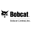 Bobcat Central Inc. logo