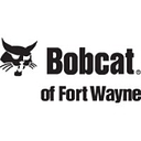 Bobcat Of Fort Wayne logo
