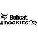 Bobcat Of The Rockies logo